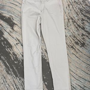 J. Crew 770 Straight-Fit Stretch Chino Pant, Sz. 31/30